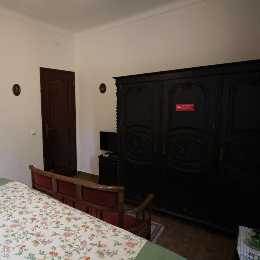 Quinta Do Freixo Bed & Breakfast Reguengos de Monsaraz Exterior foto